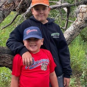 Meet your Posher, Shannon